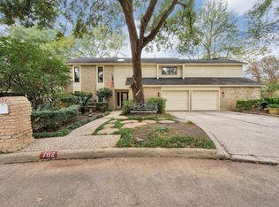 702 Baltic Ln, Houston, TX 77090