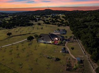 845 Bell Springs Rd, Dripping Springs, TX 78620