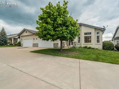 14335 Eagle Villa Grv, Colorado Springs, CO, 80921