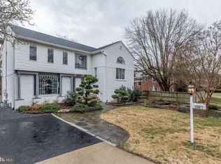 10887 Lockwood Dr, Silver Spring, MD 20901