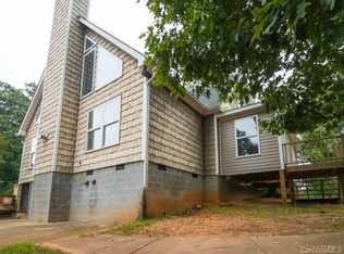 4545 Pot Hole Ln, Stanfield, NC 28163