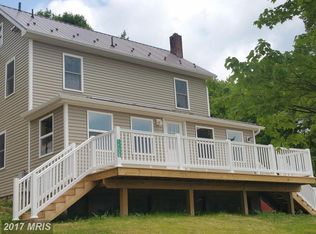 14628 Pennersville Rd, Cascade, MD 21719