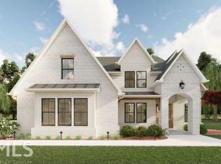 4780 Fields Bridge Rd, Cumming, GA 30028