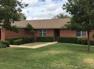 2408 95th St, Lubbock, TX 79423