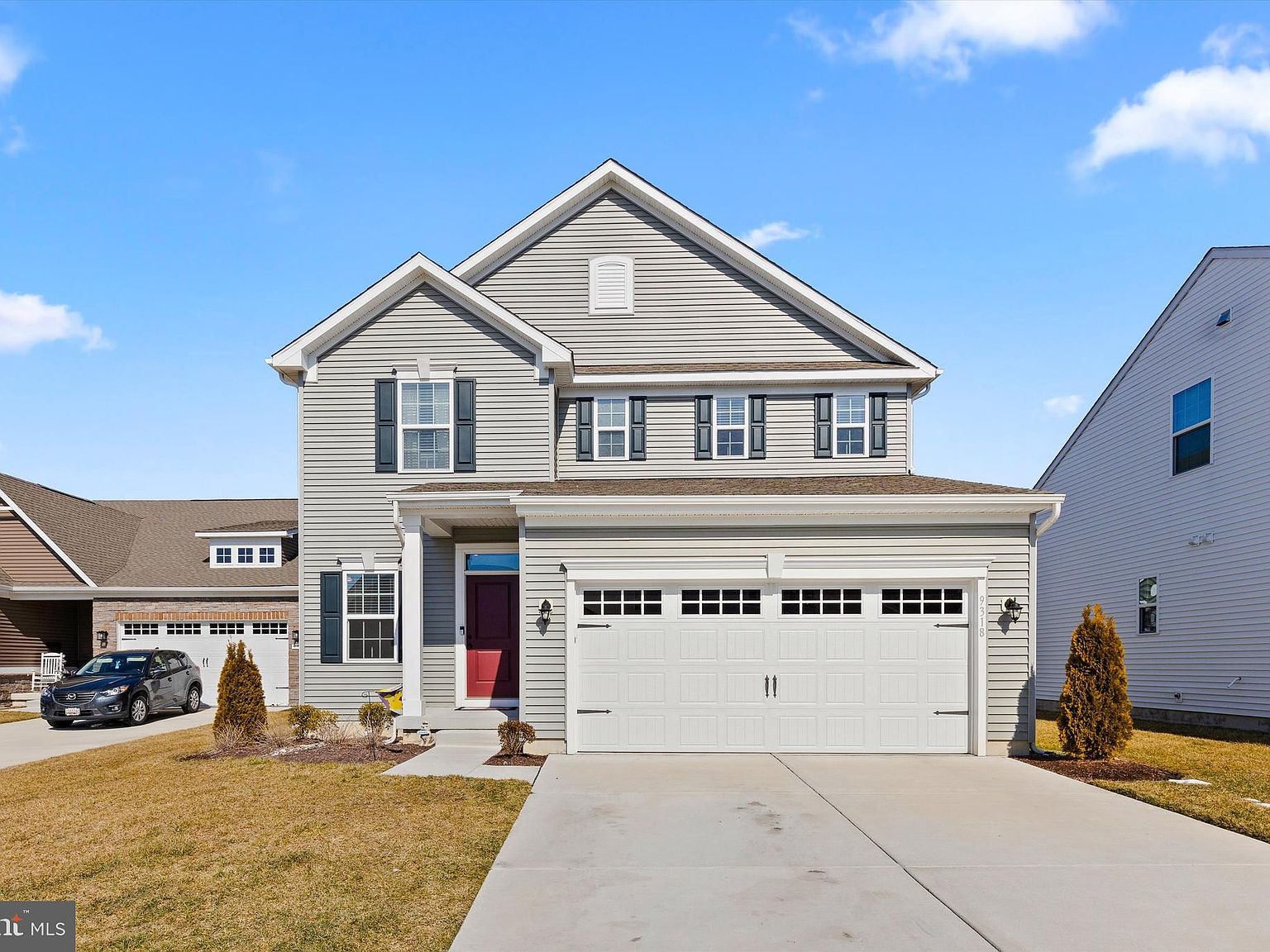 9318 Mulligan Way, Delmar, MD 21875 | MLS #MDWC2016812 | Zillow