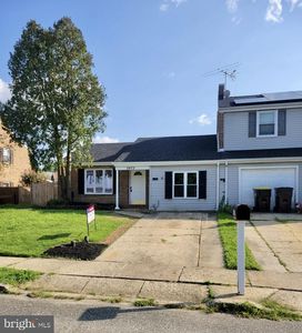 2472 Brandon Ct, Bensalem, PA, 19020