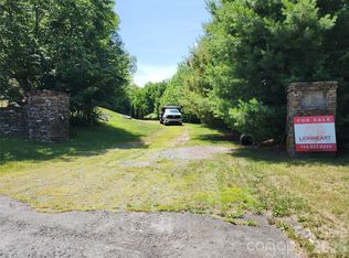 0 Chestnut Dr, Blowing Rock, NC 28605