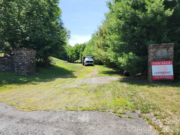 0 Chestnut Dr, Blowing Rock, NC 28605