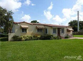 1100 NE 121st St, Biscayne Park, FL 33161
