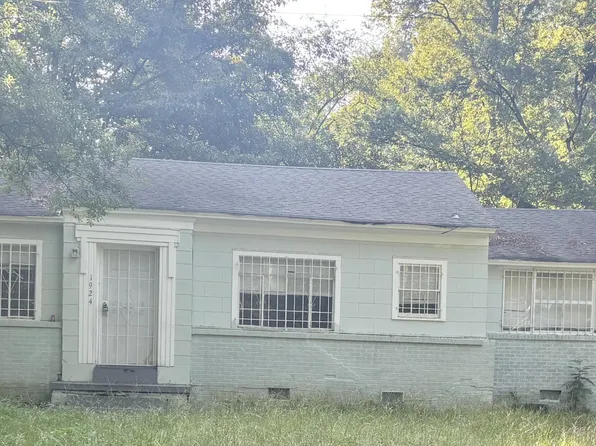 1924 Willow Way, Jackson, MS 39204