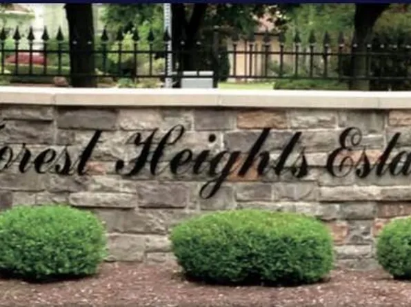 48 Taverly Dr, Williamsville, NY 14221