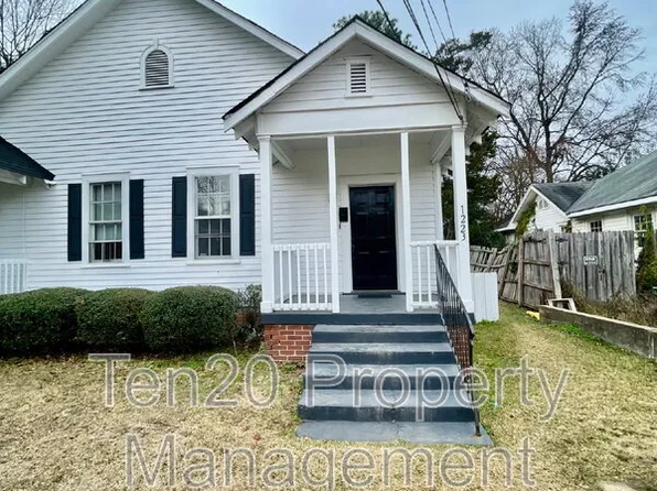 1223 Owsley Ave, Columbus, GA 31906