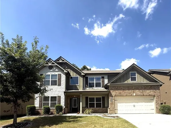 4236 Water Mill Dr, Buford, GA 30519