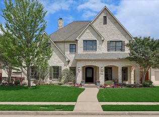 622 Deforest Ct, Coppell, TX 75019