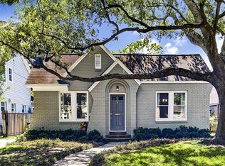 3103 Nottingham St, Houston, TX 77005