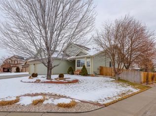 5336 S Pierson Ct, Littleton, CO 80127