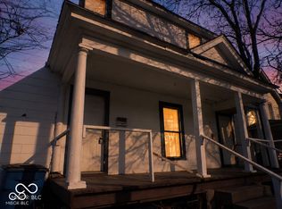 101 S Nebraska St, Marion, IN 46952