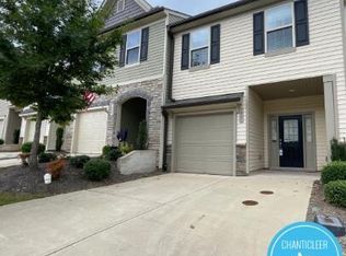 46 E Grove Point Dr, Garner, NC 27529