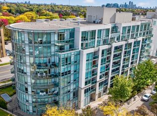 3840 Bathurst St #703, Toronto, ON M3H6C6