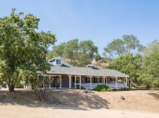 39661 San Francisquito Canyon Rd, Green Valley, CA 91390