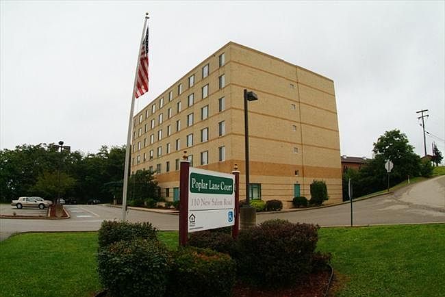 2nd image of 110 New Salem Rd