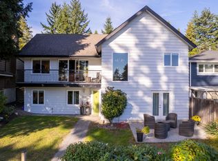 324 E 24th St, North Vancouver, BC V7L 3E8