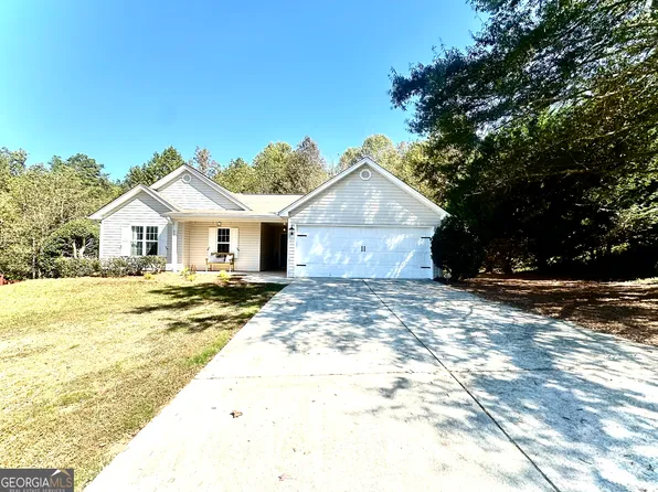 5163 Mountain View Pkwy, Lula, GA 30554