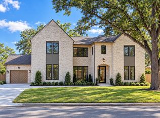 7719 Bryonwood Dr, Houston, TX 77055