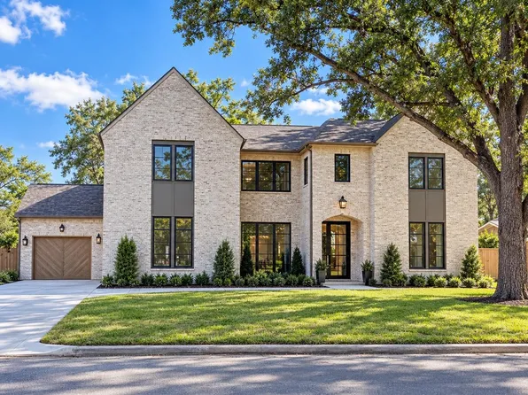 7719 Bryonwood Dr, Houston, TX 77055