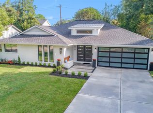 2606 Willowby Dr, Houston, TX 77008