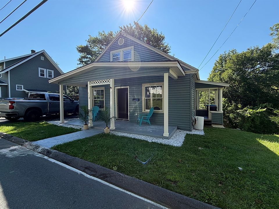 1st image of 116 High St