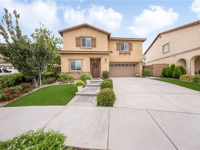 6952 Amber Sky Way, Fontana, CA, 92336