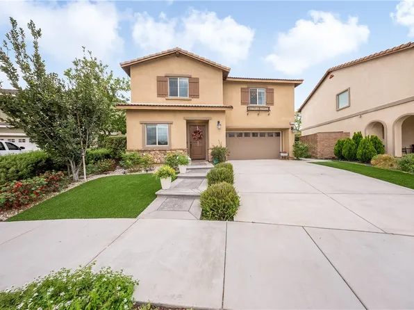 6952 Amber Sky Way, Fontana, CA 92336