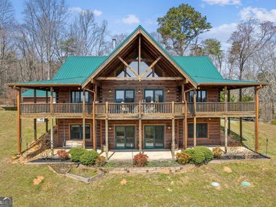 88 Brooks Dr #58-57-56, Ellijay, GA, 30536