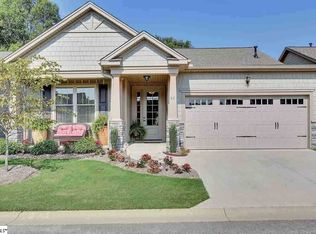 46 Briarhill Dr, Simpsonville, SC 29680