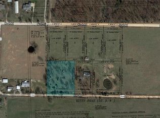 Kitty Rd, Gravette, AR 72736