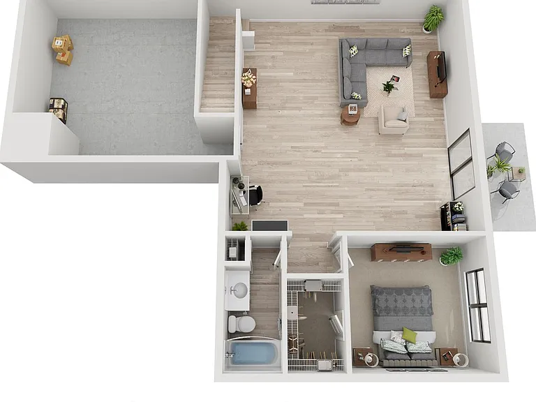 Acclaim of Woodbury Modern Living, Thoughtfully Designed — Photo 72