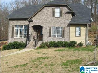2247 Clairmont Dr, Leeds, AL 35094