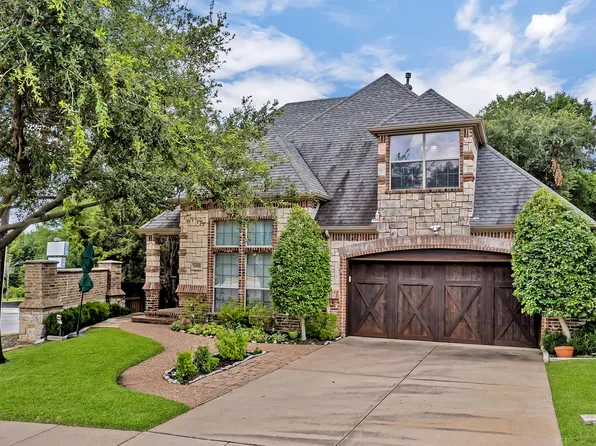 1401 Savannah Ct, Grapevine, TX 76051
