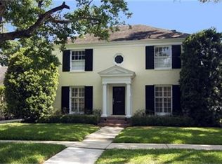 2125 Goldsmith St, Houston, TX 77030