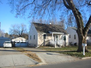 646 N 35th St, Lincoln, NE 68503