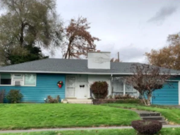 4524 W Northwest Blvd, Spokane, WA 99205