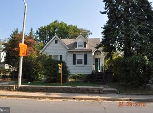 419 N Bend Rd, Baltimore, MD 21229