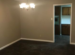 7910 Jonquil Dr, Texas City, TX 77591