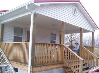 5403 Iron Mountain Rd, Lewisburg, KY 42256