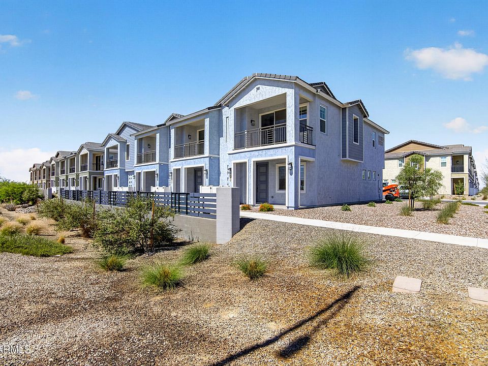 1st image of 8149 E PETUNIA Avenue #1103