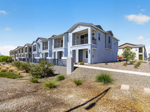 8149 E PETUNIA Avenue #1103, Mesa, AZ 85212