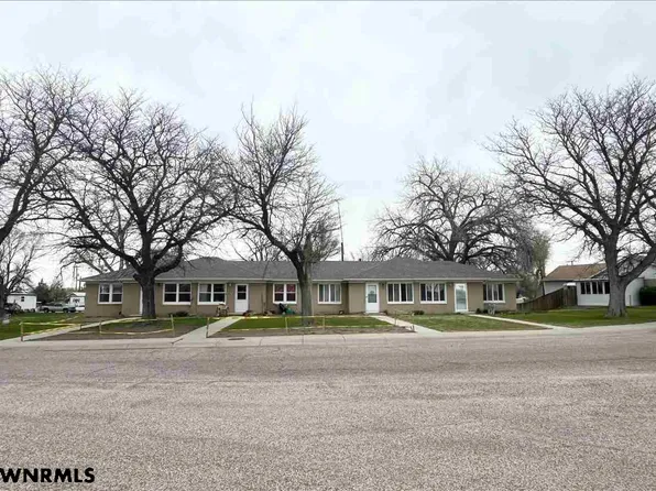 5-8 S Terry Blvd, Gering, NE 69341