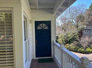 355 Los Cerros Dr, Kentfield, CA 94904