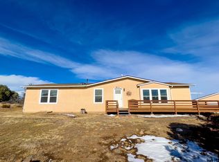 106 Bobcat Rd, Walsenburg, CO 81089